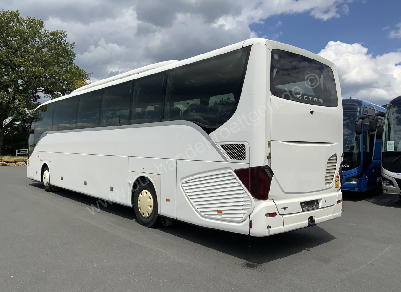 Setra S 516 HD/2 - Touringcar: afbeelding 3 Setra S 516 HD/2 - Touringcar: afbeelding 3