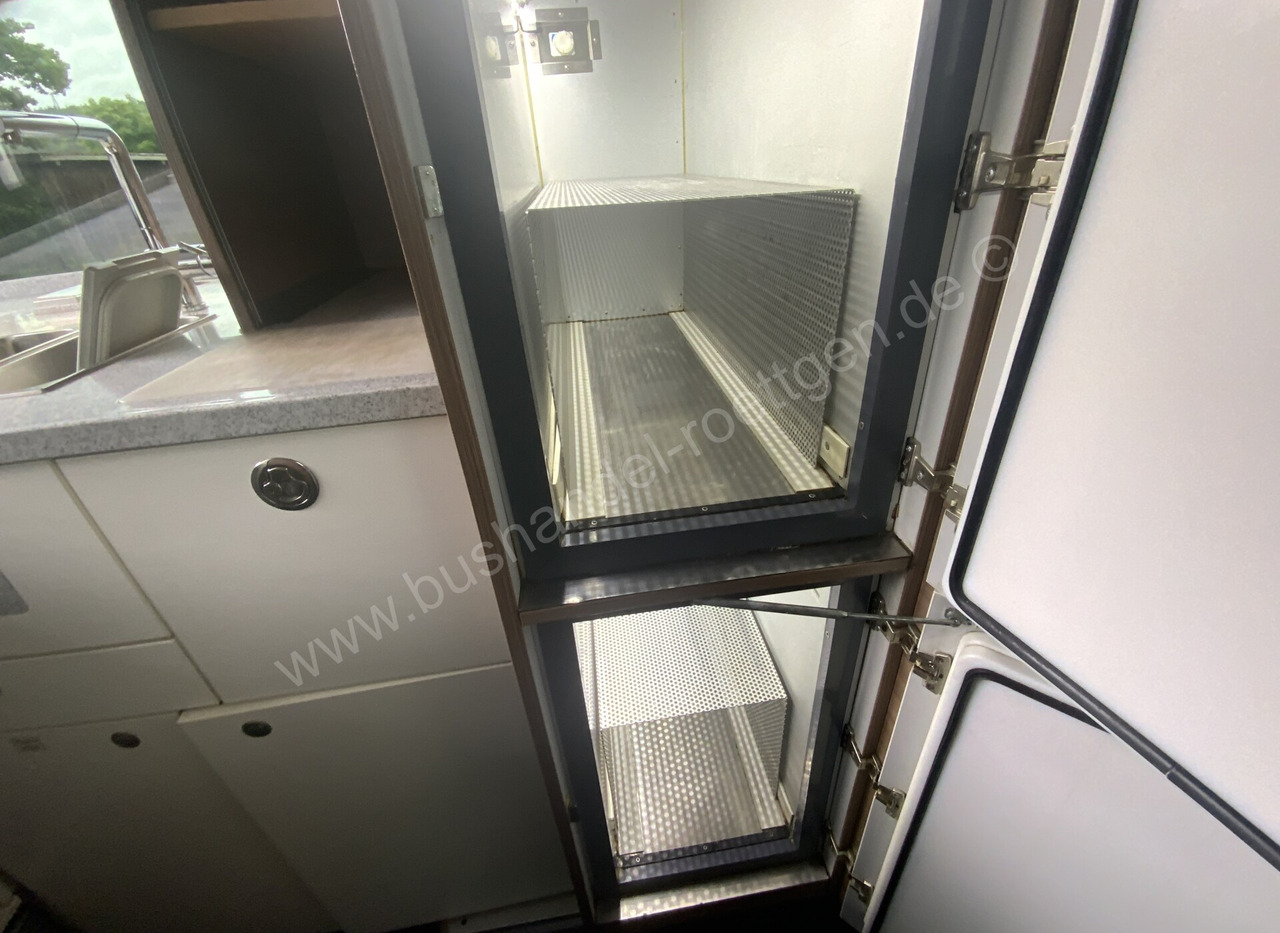 Touringcar Setra S 516 HD: afbeelding 17