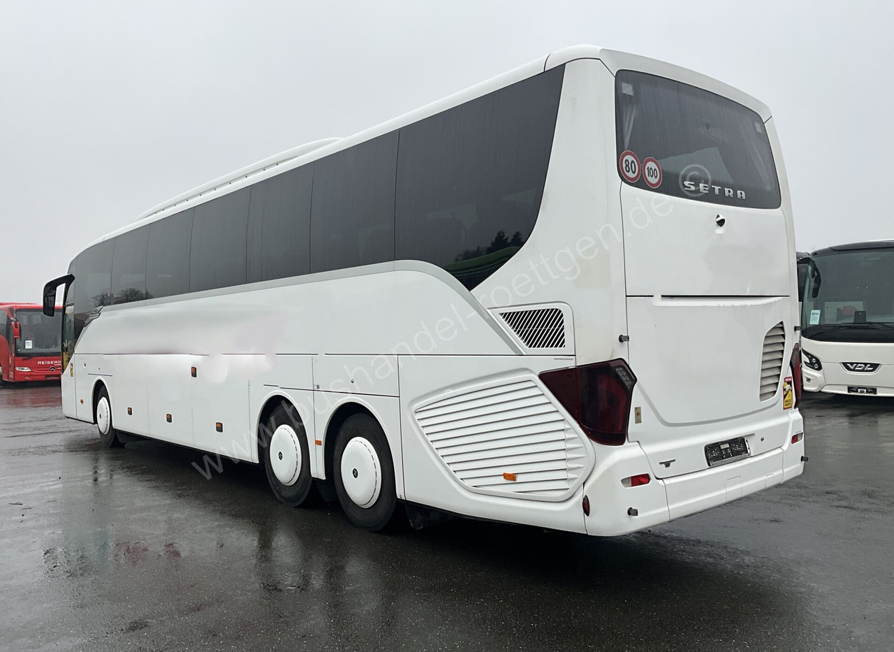 Setra S 516 HD - Touringcar: afbeelding 3 Setra S 516 HD - Touringcar: afbeelding 3