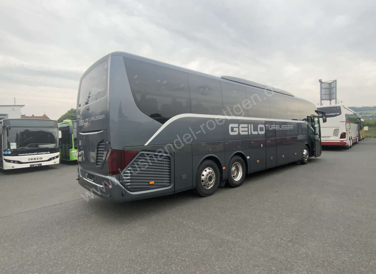 Setra S 516 HD - Touringcar: afbeelding 4 Setra S 516 HD - Touringcar: afbeelding 4
