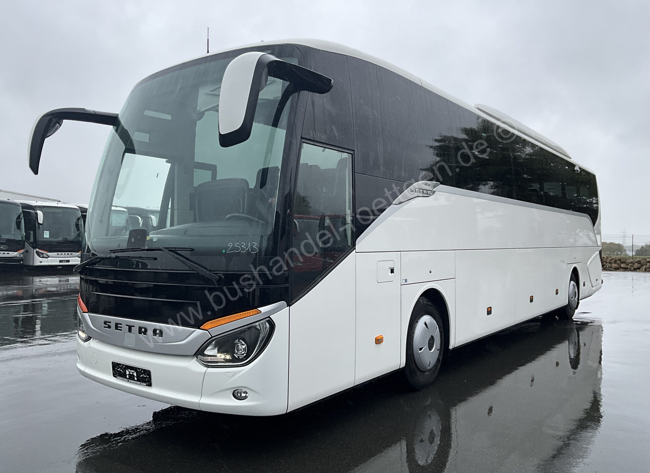 Setra S 516 HD - Touringcar: afbeelding 2 Setra S 516 HD - Touringcar: afbeelding 2