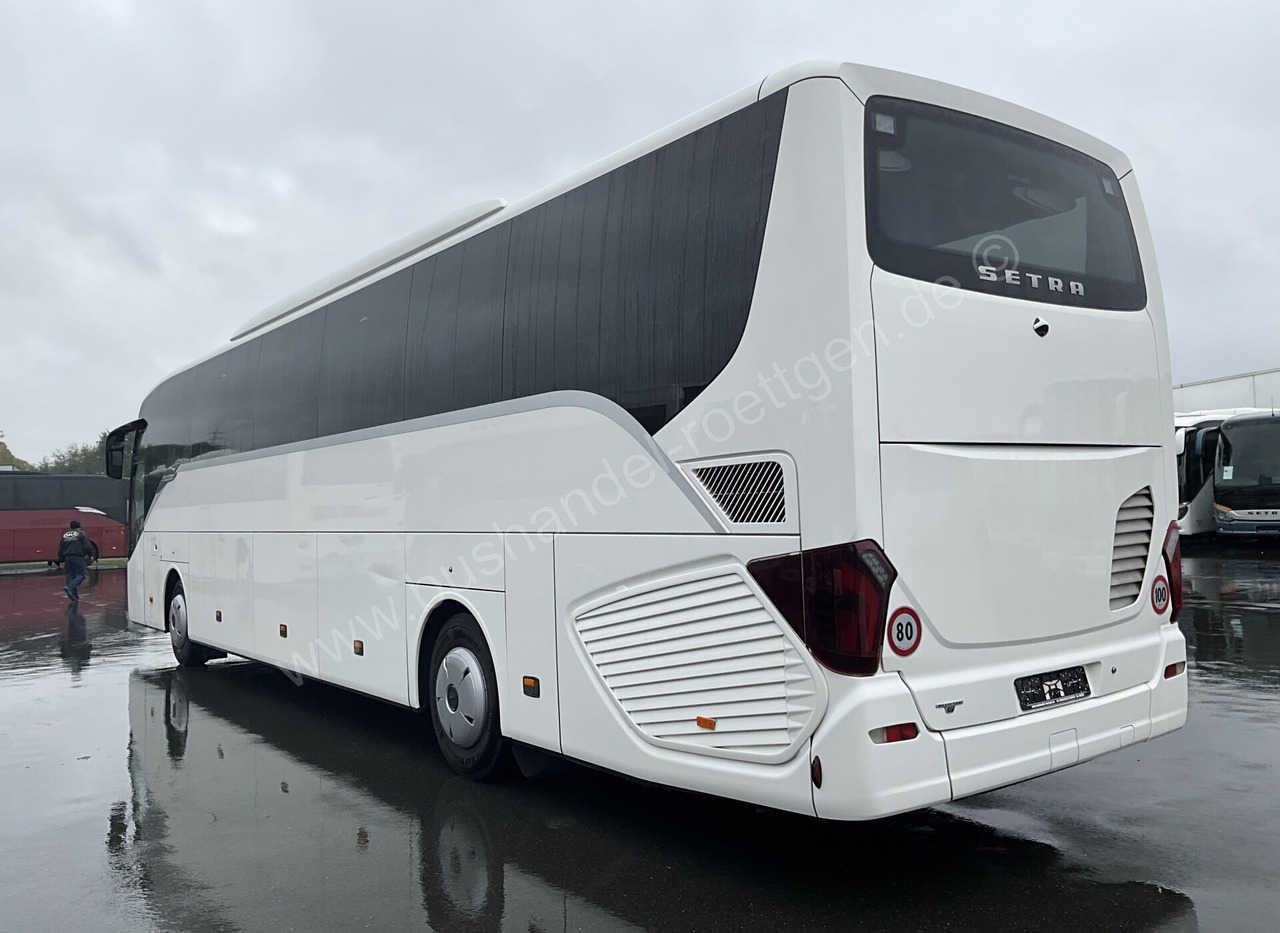 Setra S 516 HD - Touringcar: afbeelding 3 Setra S 516 HD - Touringcar: afbeelding 3