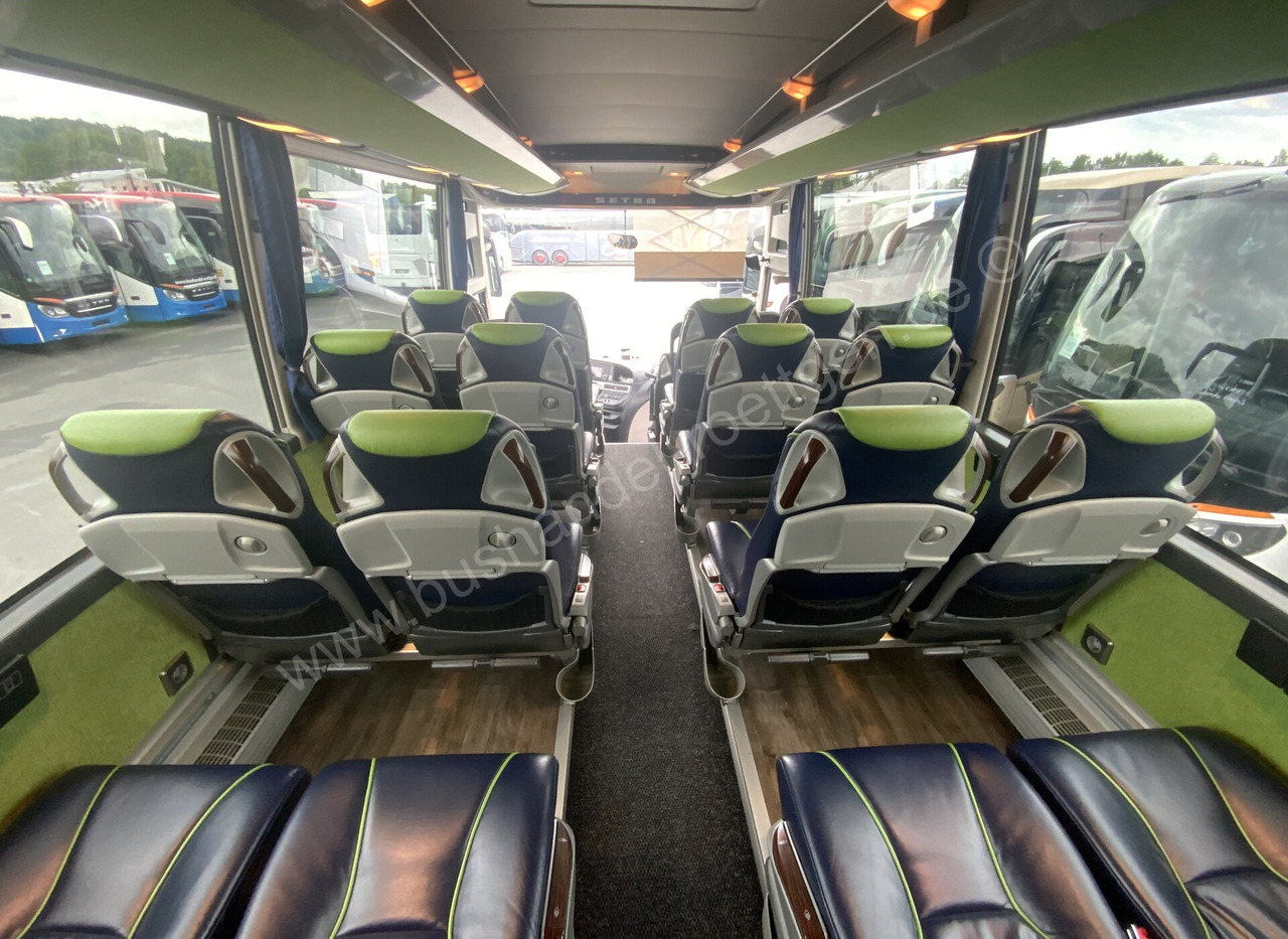 Touringcar Setra S 516 HD: afbeelding 20