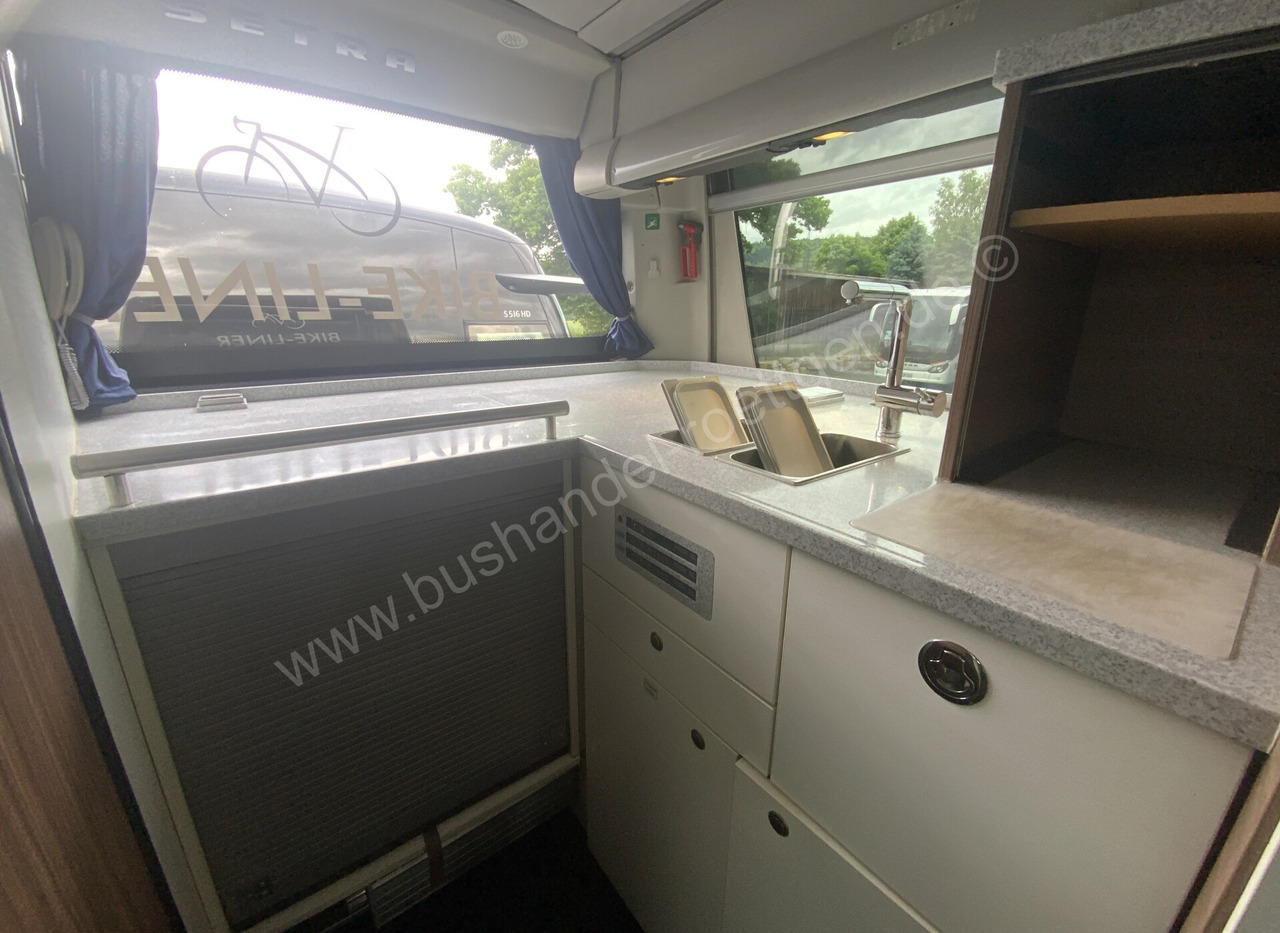 Touringcar Setra S 516 HD: afbeelding 15