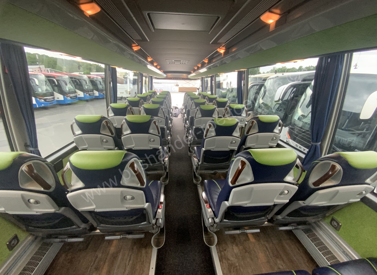 Touringcar Setra S 516 HD: afbeelding 19