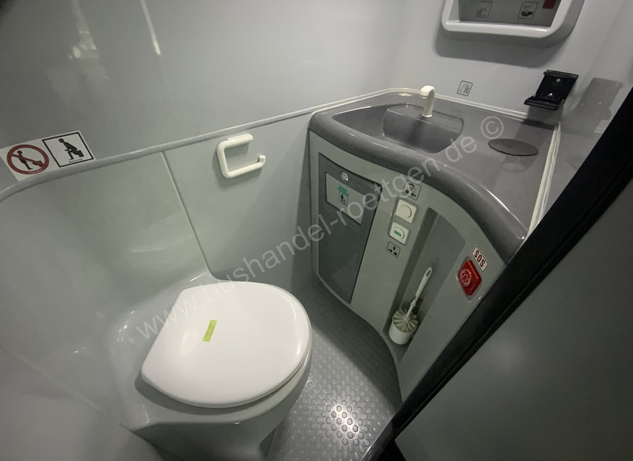 Touringcar Setra S 516 HD: afbeelding 16