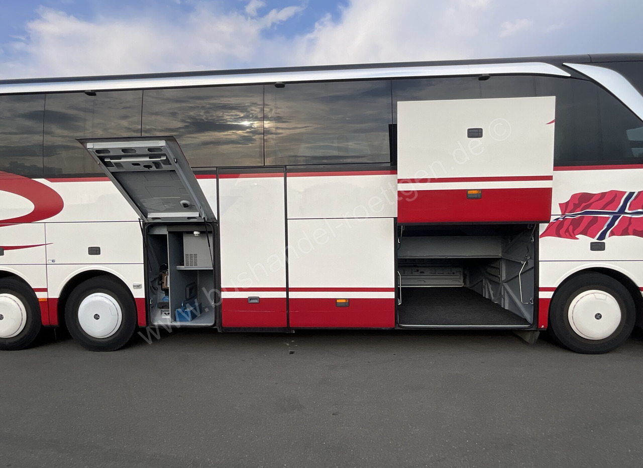Setra S 516 HDH - Touringcar: afbeelding 5 Setra S 516 HDH - Touringcar: afbeelding 5