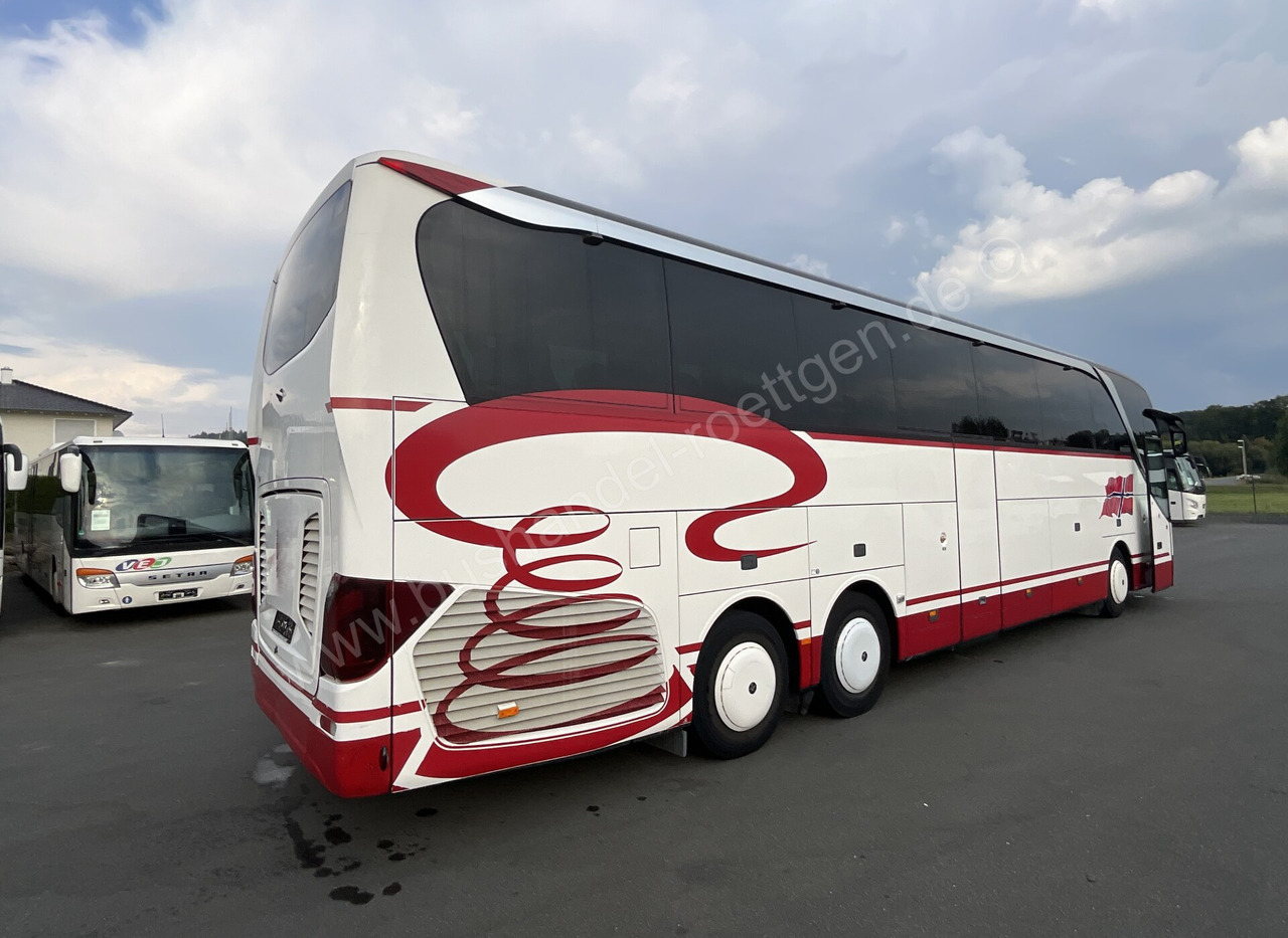 Setra S 516 HDH - Touringcar: afbeelding 4 Setra S 516 HDH - Touringcar: afbeelding 4