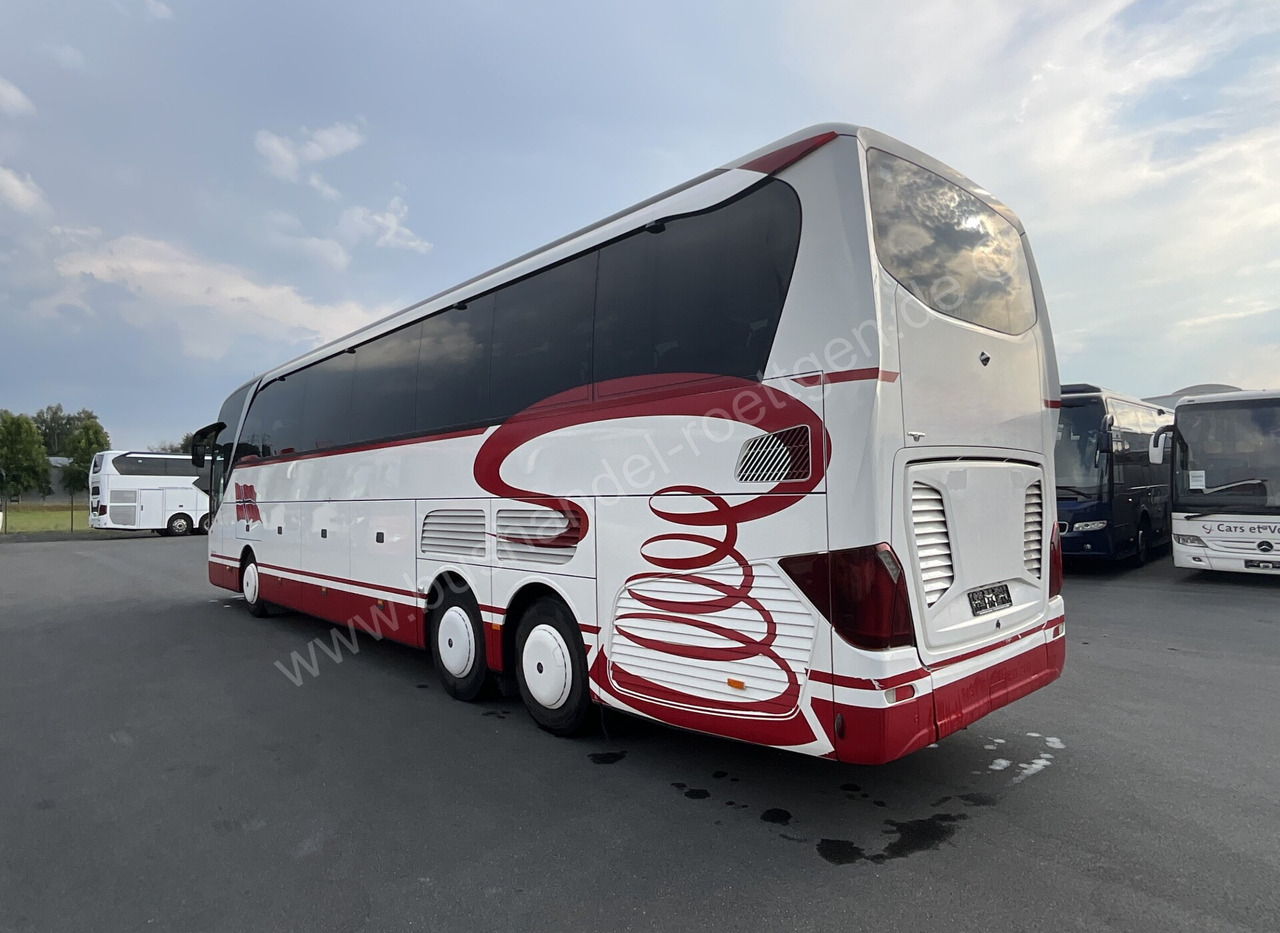 Setra S 516 HDH - Touringcar: afbeelding 3 Setra S 516 HDH - Touringcar: afbeelding 3