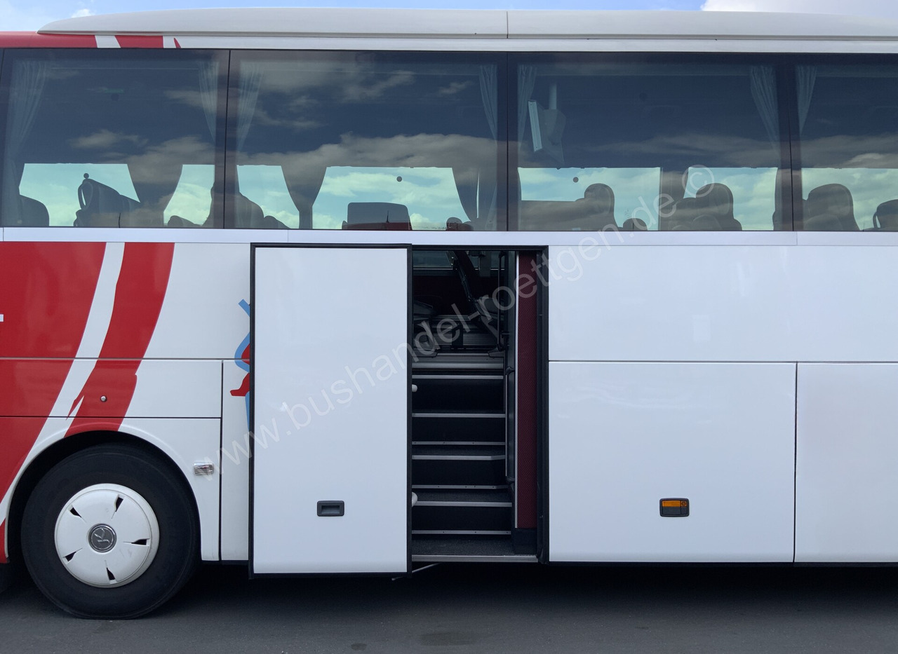 Interieur foto 1: Touringcar Setra S 517 HD