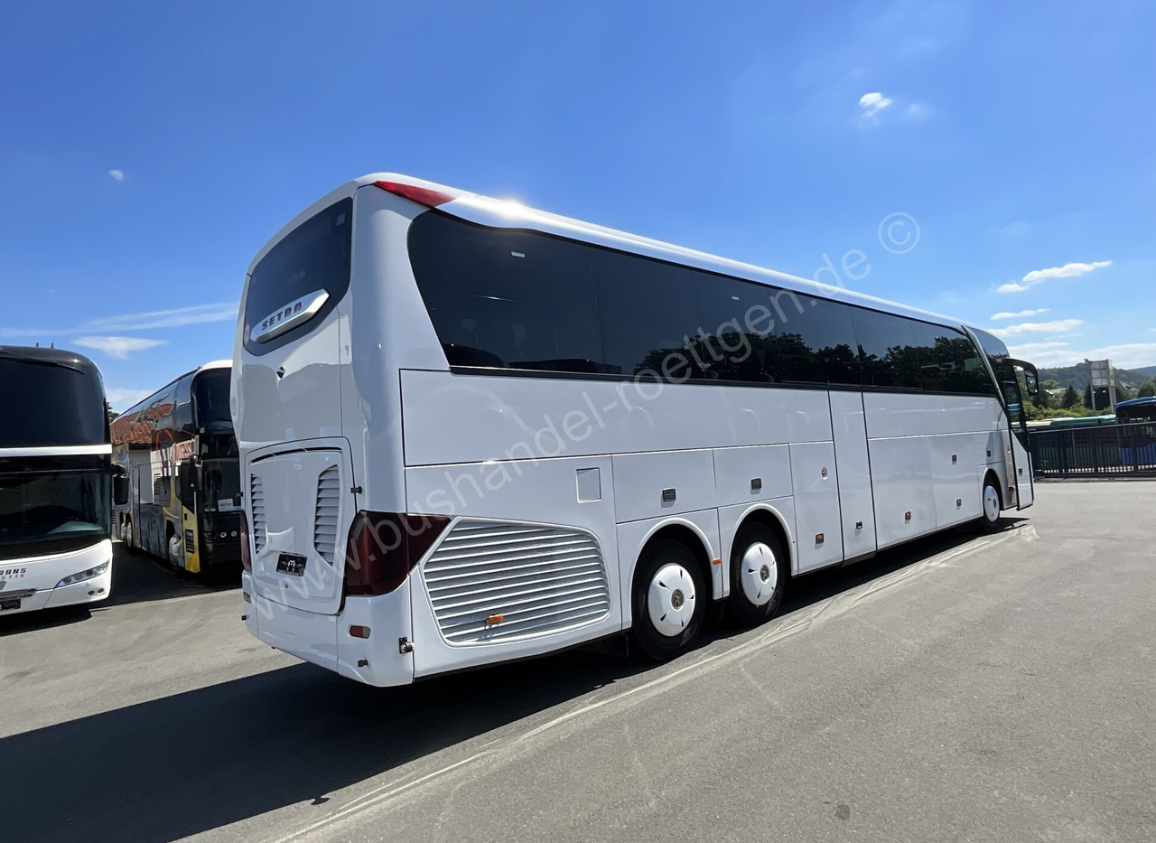Setra S 517 HDH - Touringcar: afbeelding 4 Setra S 517 HDH - Touringcar: afbeelding 4