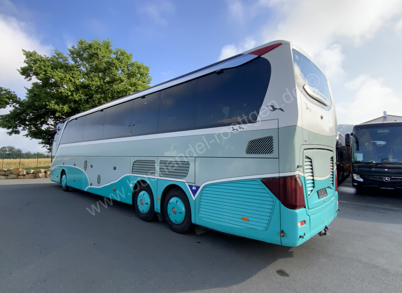 Setra S 517 HDH - Touringcar: afbeelding 3 Setra S 517 HDH - Touringcar: afbeelding 3