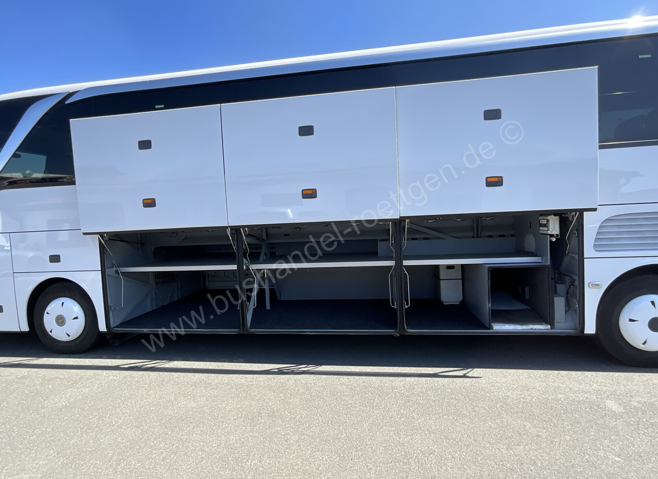 Setra S 517 HDH - Touringcar: afbeelding 5 Setra S 517 HDH - Touringcar: afbeelding 5