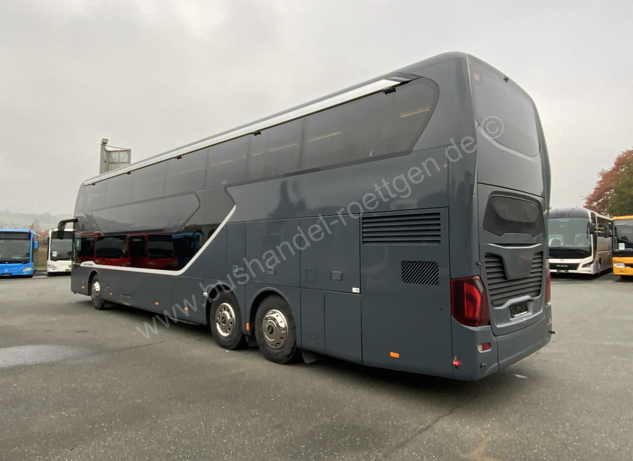 Setra S 531 DT - Dubbeldeksbus: afbeelding 4 Setra S 531 DT - Dubbeldeksbus: afbeelding 4