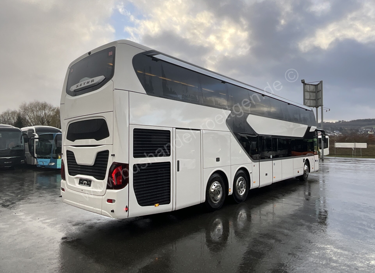Setra S 531 DT - Dubbeldeksbus: afbeelding 3 Setra S 531 DT - Dubbeldeksbus: afbeelding 3
