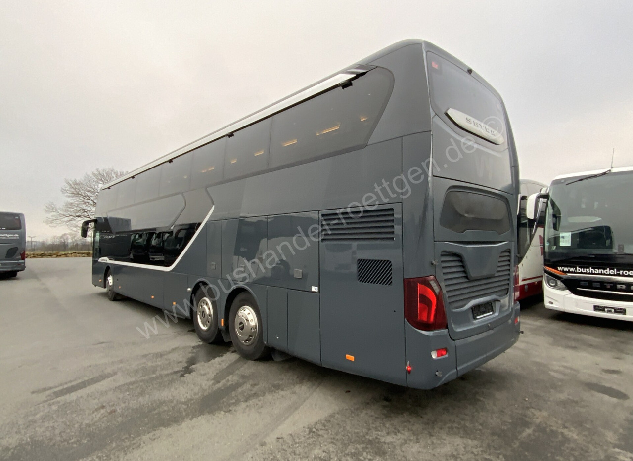 Setra S 531 DT - Dubbeldeksbus: afbeelding 4 Setra S 531 DT - Dubbeldeksbus: afbeelding 4