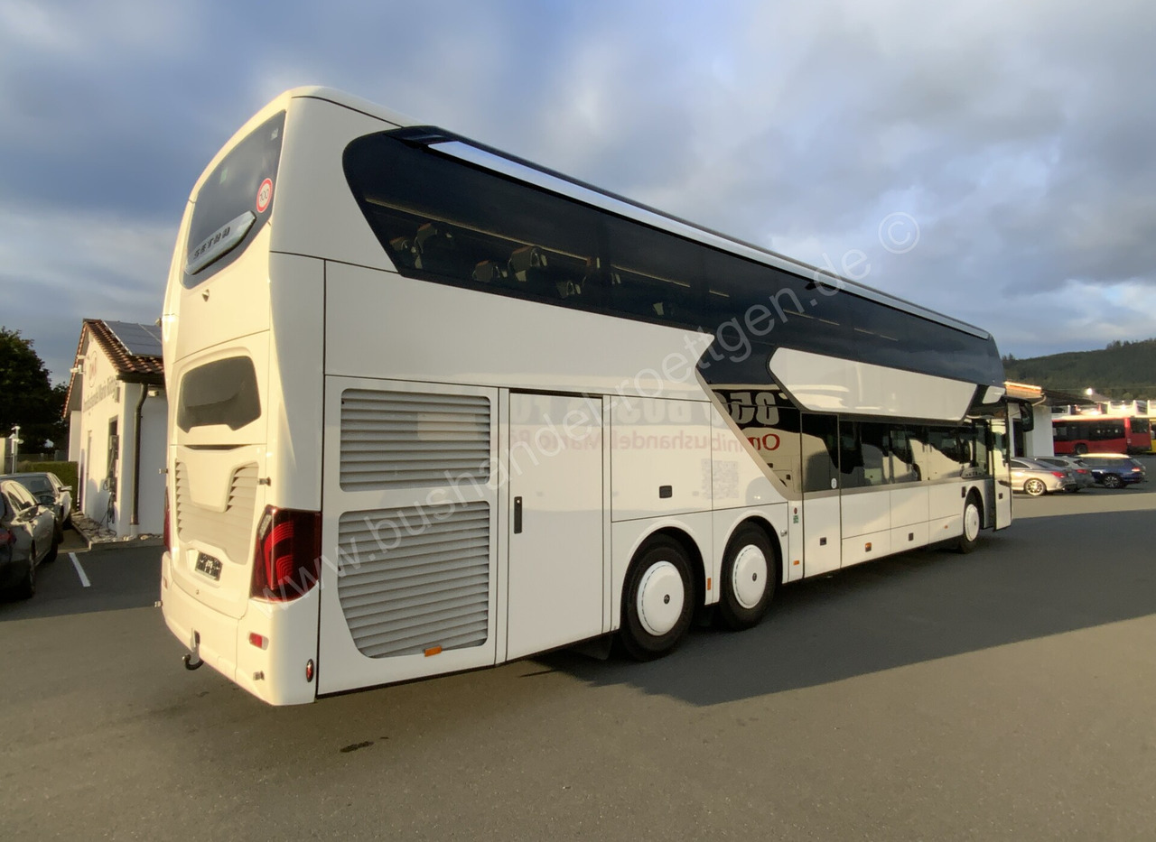 Setra S 531 DT - Dubbeldeksbus: afbeelding 3 Setra S 531 DT - Dubbeldeksbus: afbeelding 3