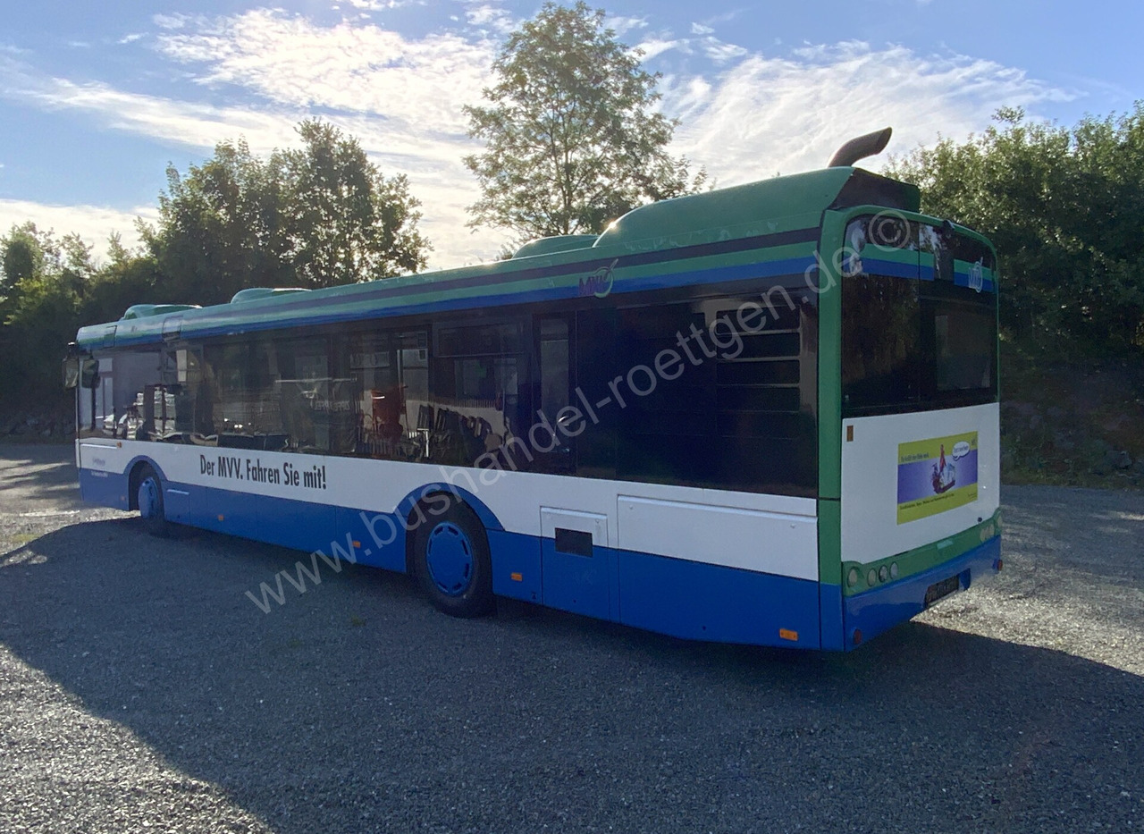 Solaris Urbino 12 - Stadsbus: afbeelding 3 Solaris Urbino 12 - Stadsbus: afbeelding 3