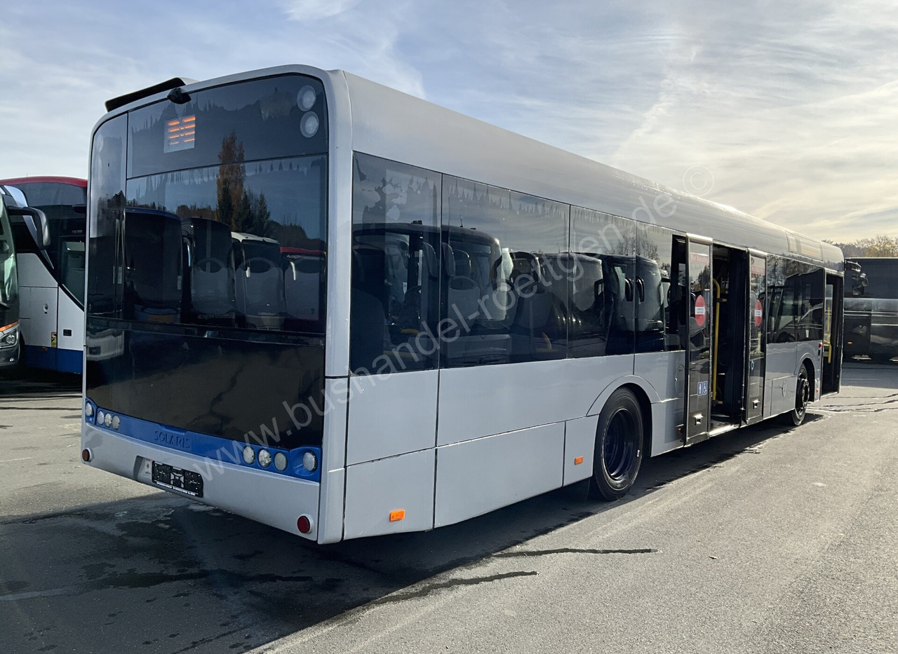 Solaris Urbino 12 - Stadsbus: afbeelding 3 Solaris Urbino 12 - Stadsbus: afbeelding 3