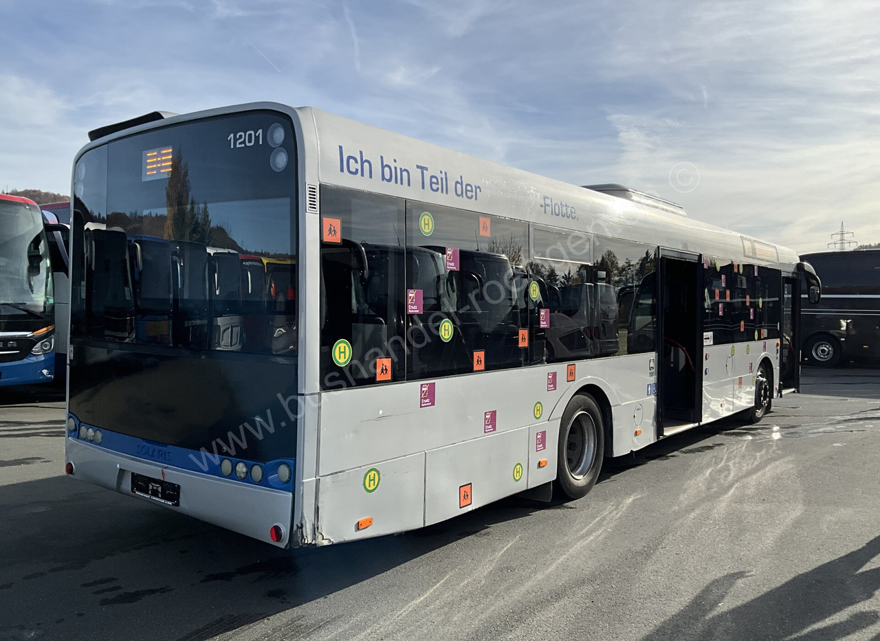 Solaris Urbino - Stadsbus: afbeelding 3 Solaris Urbino - Stadsbus: afbeelding 3
