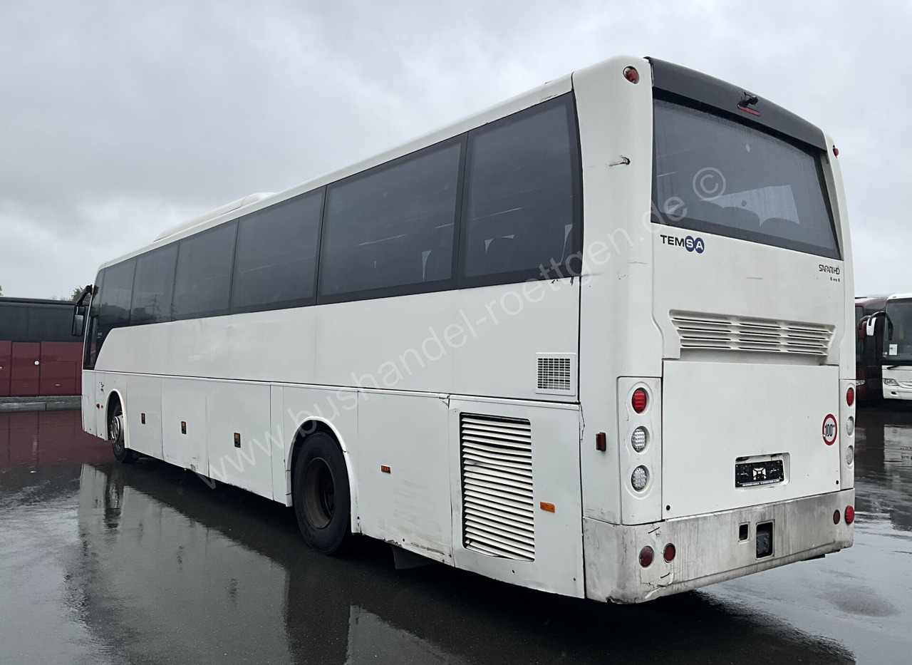 Temsa Safari - Touringcar: afbeelding 4 Temsa Safari - Touringcar: afbeelding 4