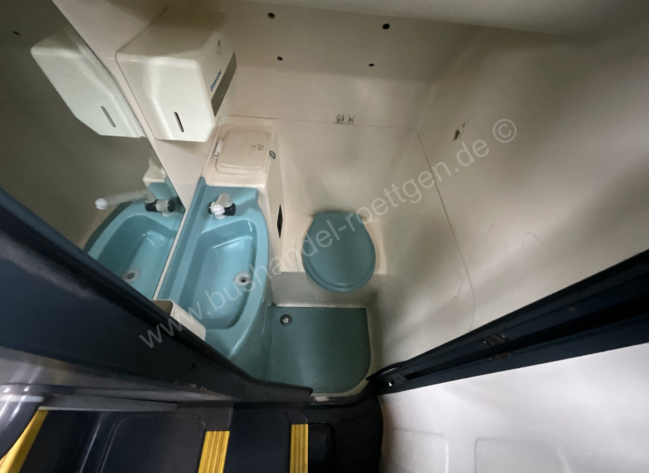 Touringcar Temsa Safari HD: afbeelding 17 Touringcar Temsa Safari HD: afbeelding 17