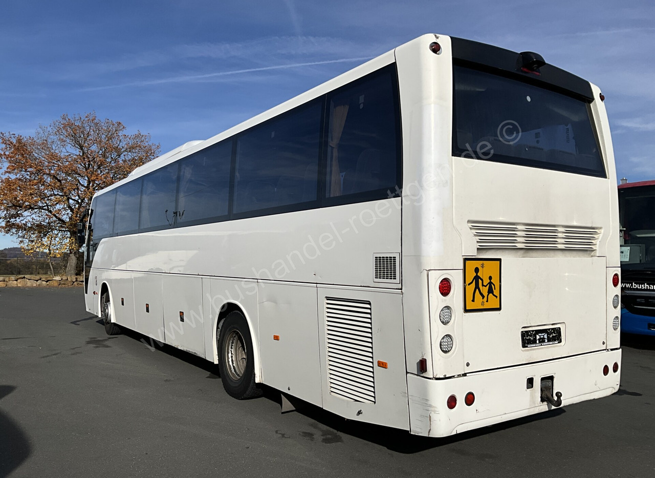 Temsa Safari HD - Touringcar: afbeelding 4 Temsa Safari HD - Touringcar: afbeelding 4