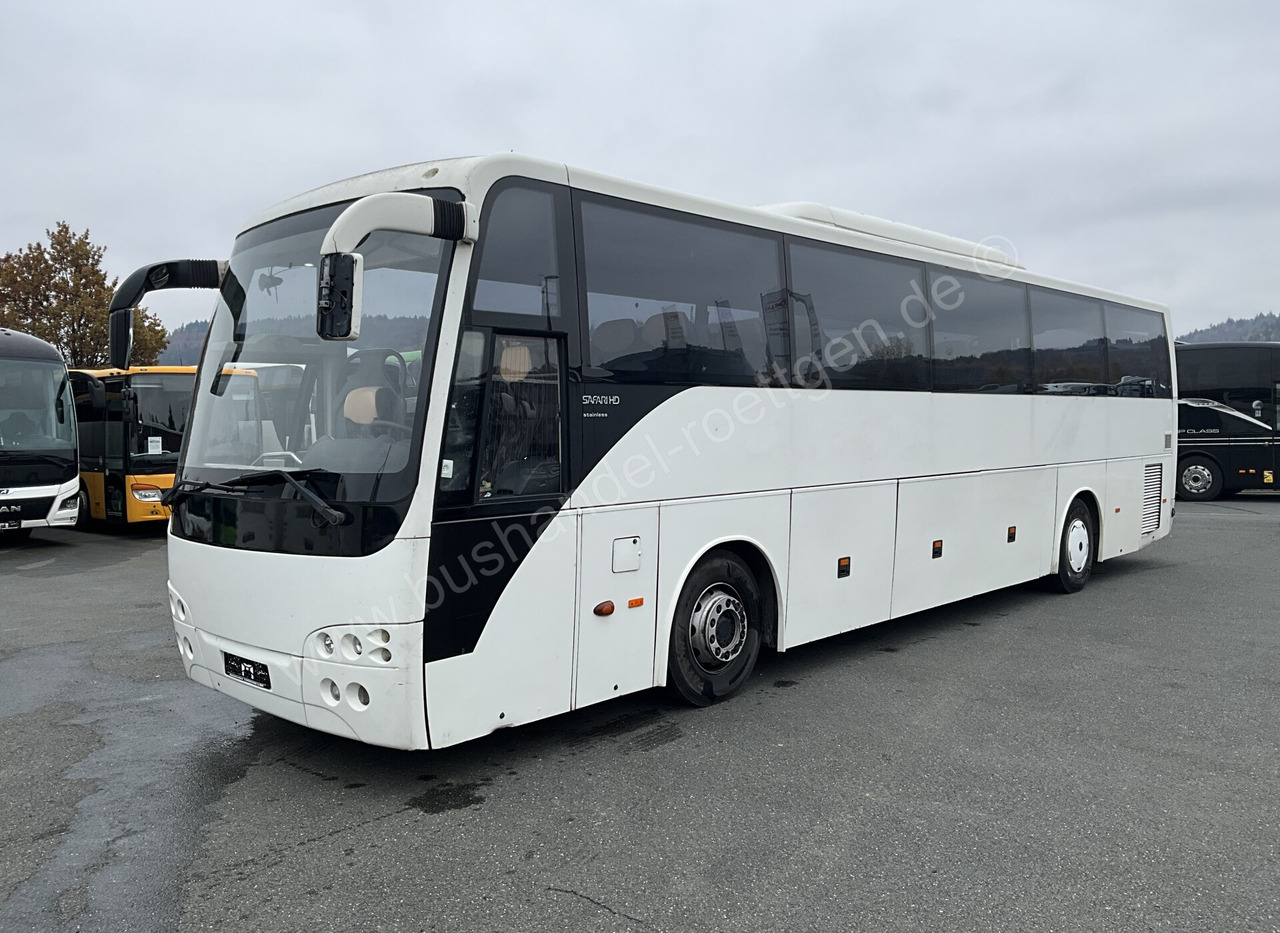 Temsa Safari HD - Touringcar: afbeelding 2 Temsa Safari HD - Touringcar: afbeelding 2