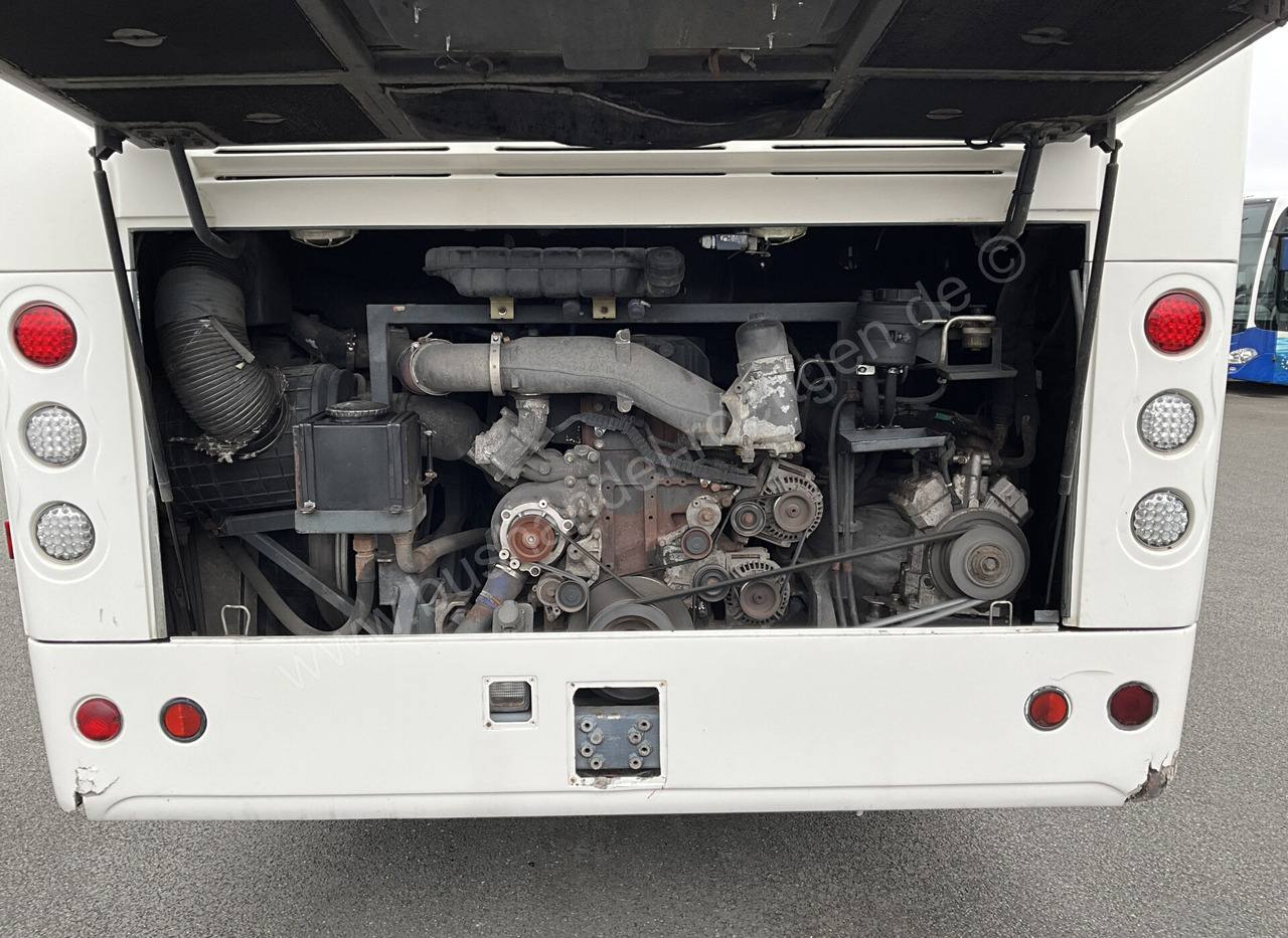 Touringcar Temsa Safari HD: afbeelding 9 Touringcar Temsa Safari HD: afbeelding 9