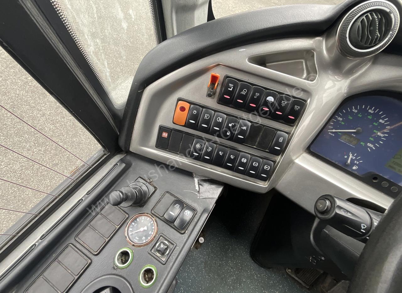 Touringcar Temsa Safari HD: afbeelding 20 Touringcar Temsa Safari HD: afbeelding 20