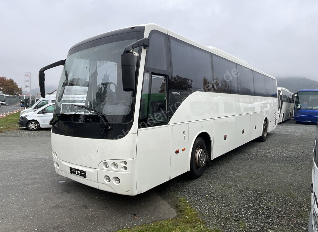 Temsa Safari HD - Touringcar: afbeelding 2 Temsa Safari HD - Touringcar: afbeelding 2