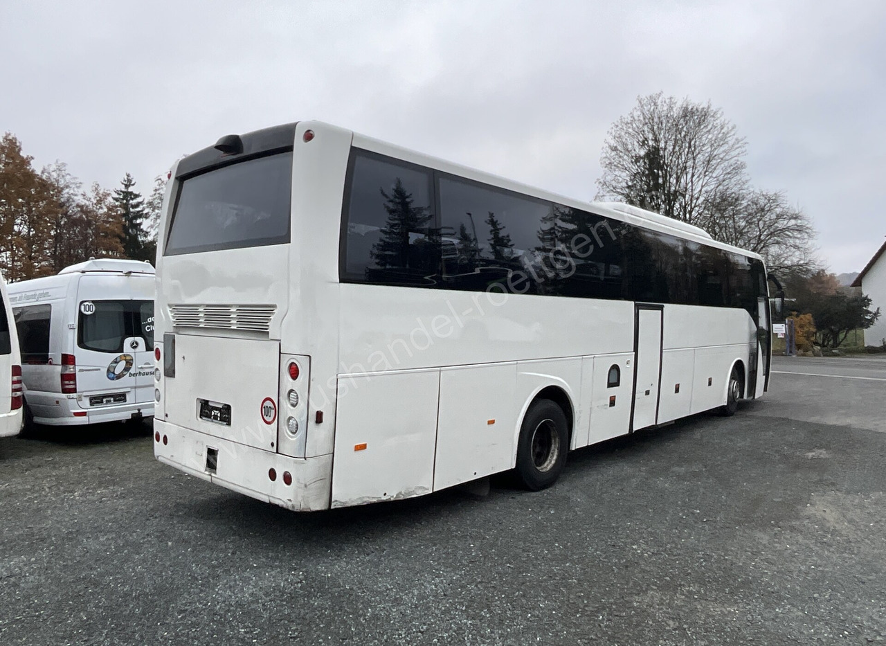 Temsa Safari HD - Touringcar: afbeelding 3 Temsa Safari HD - Touringcar: afbeelding 3