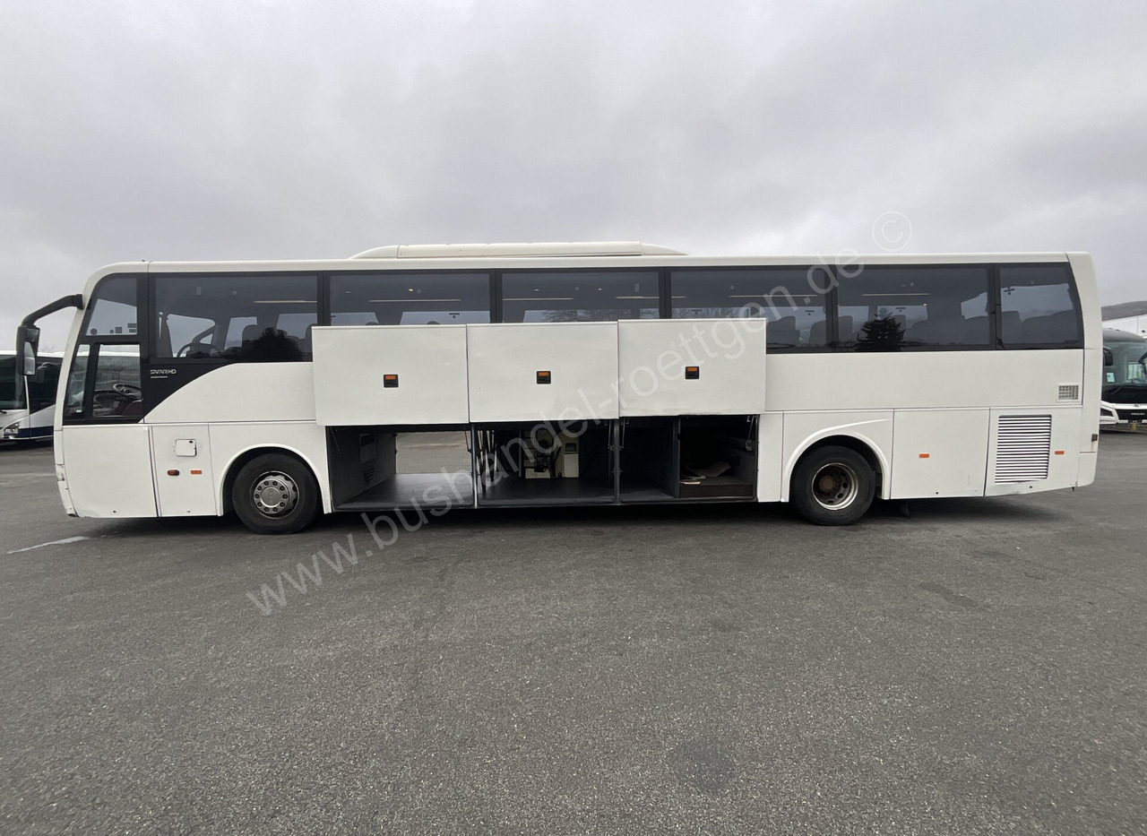 Touringcar Temsa Safari HD: afbeelding 6 Touringcar Temsa Safari HD: afbeelding 6