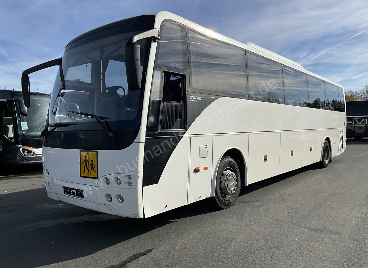 Temsa Safari HD - Touringcar: afbeelding 2 Temsa Safari HD - Touringcar: afbeelding 2