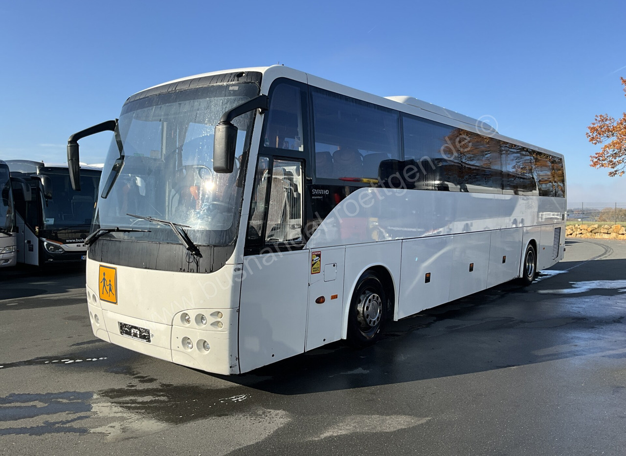 Temsa Safari HD - Touringcar: afbeelding 2 Temsa Safari HD - Touringcar: afbeelding 2