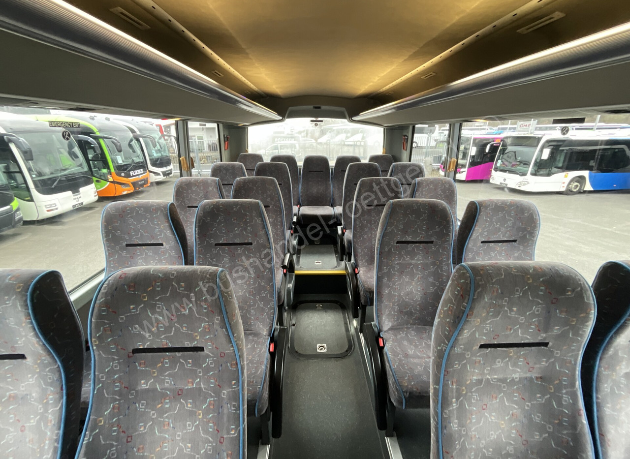 Touringcar Temsa Safari HD: afbeelding 13 Touringcar Temsa Safari HD: afbeelding 13