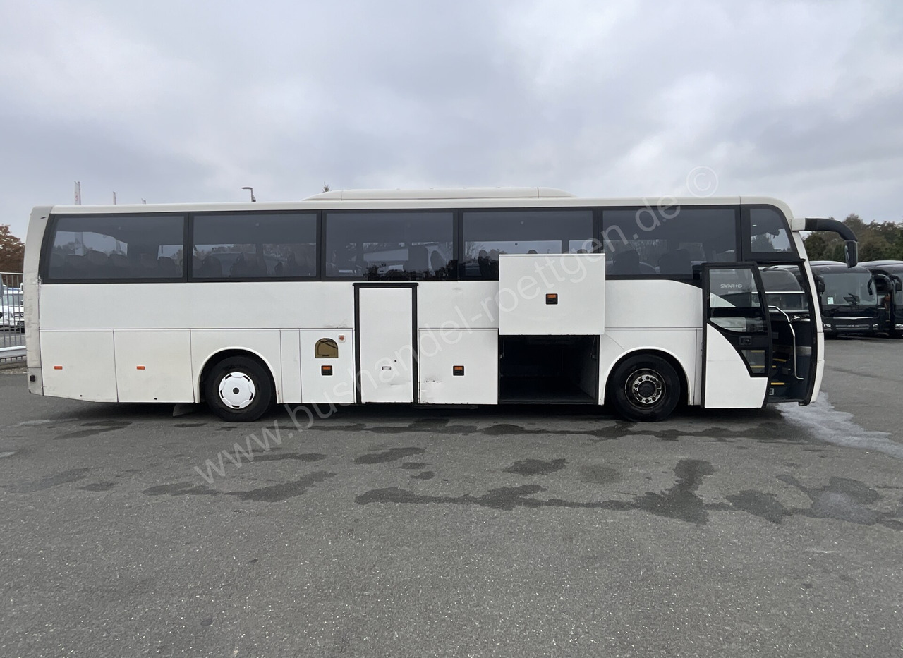 Temsa Safari HD - Touringcar: afbeelding 5 Temsa Safari HD - Touringcar: afbeelding 5