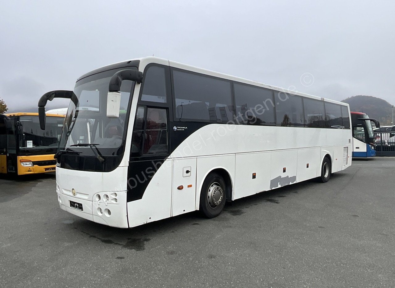 Temsa Safari HD - Touringcar: afbeelding 2 Temsa Safari HD - Touringcar: afbeelding 2