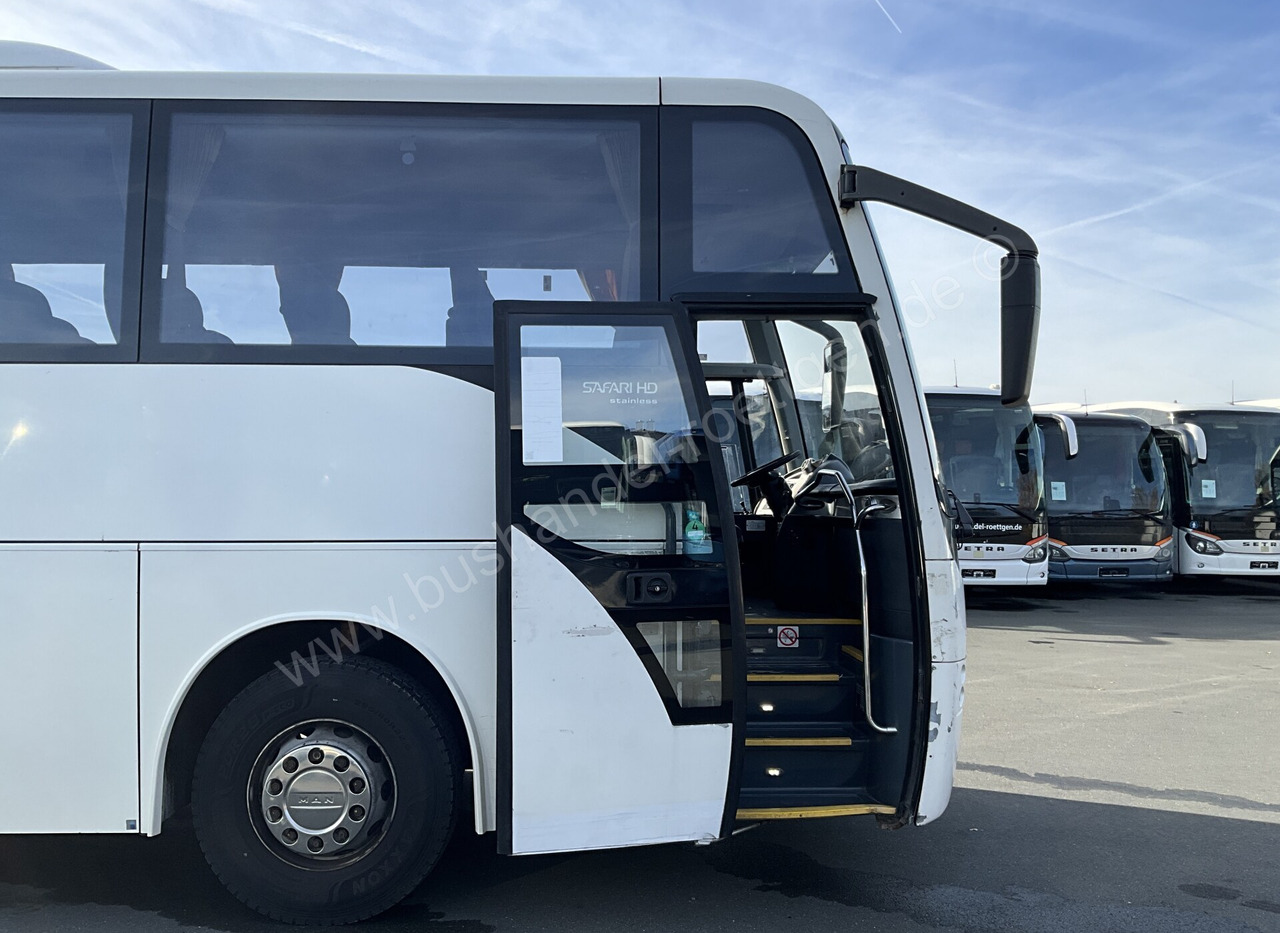 Temsa Safari HD - Touringcar: afbeelding 5 Temsa Safari HD - Touringcar: afbeelding 5