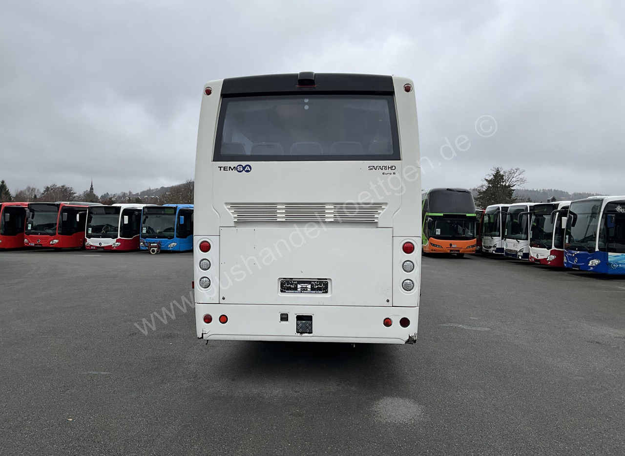 Touringcar Temsa Safari HD: afbeelding 8 Touringcar Temsa Safari HD: afbeelding 8