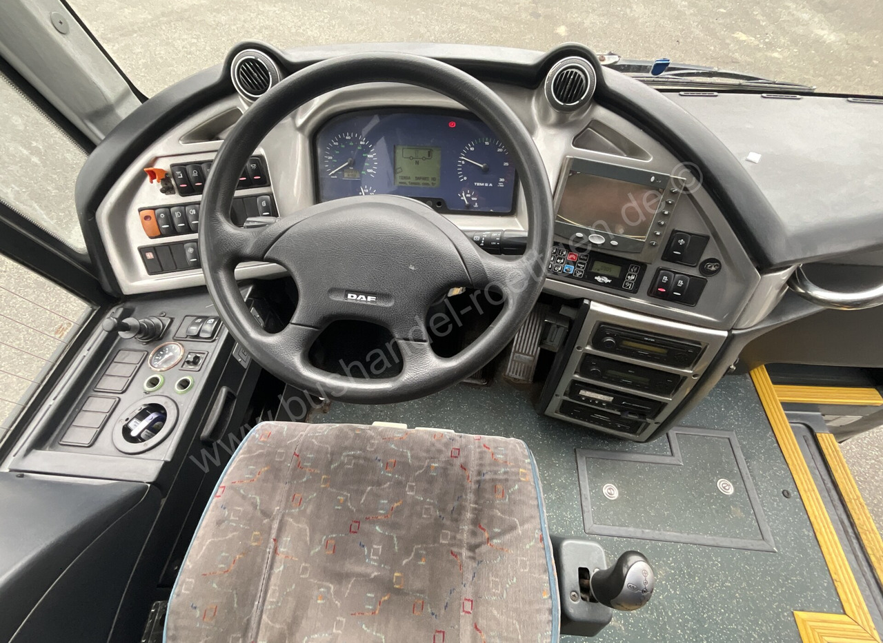 Touringcar Temsa Safari HD: afbeelding 19 Touringcar Temsa Safari HD: afbeelding 19