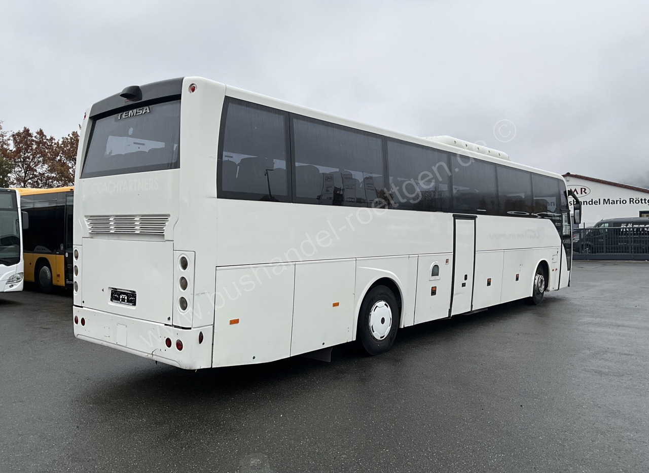 Temsa Safari HD - Touringcar: afbeelding 3 Temsa Safari HD - Touringcar: afbeelding 3