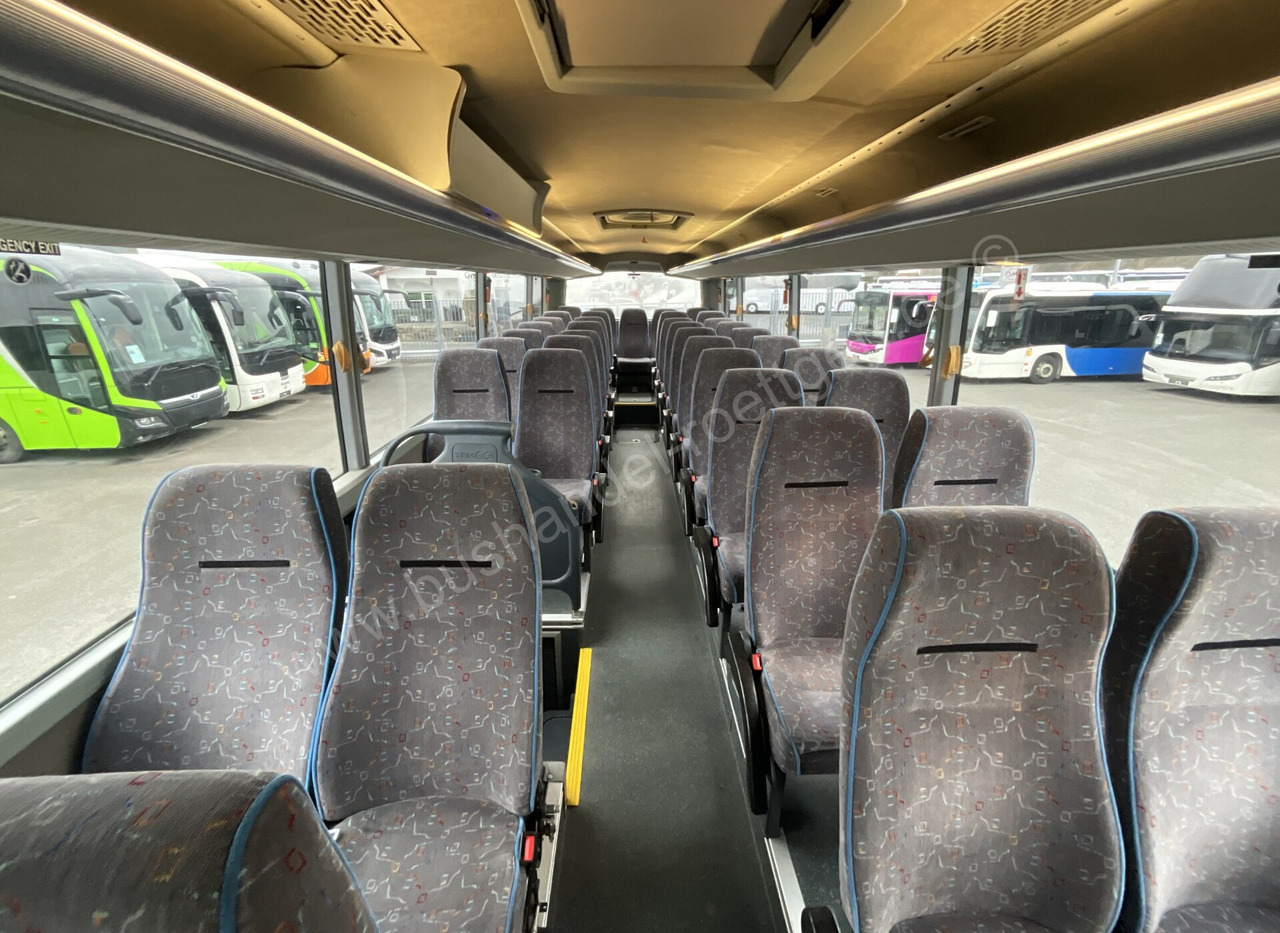 Touringcar Temsa Safari HD: afbeelding 12 Touringcar Temsa Safari HD: afbeelding 12