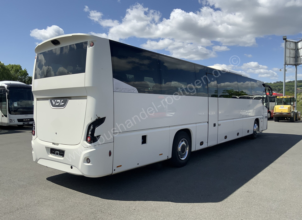 VDL Futura - Touringcar: afbeelding 3 VDL Futura - Touringcar: afbeelding 3
