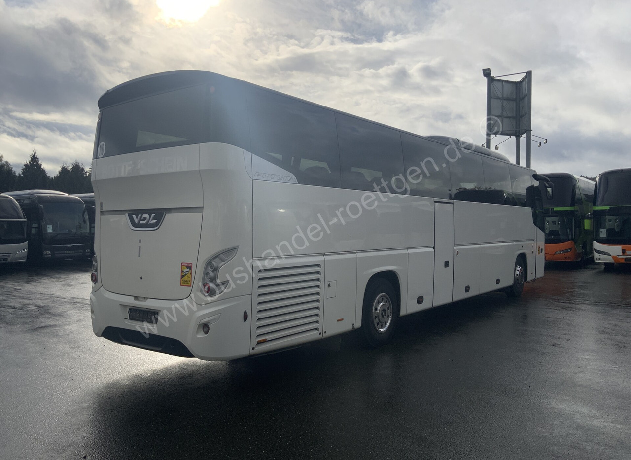 VDL Futura FHD2 - Touringcar: afbeelding 3 VDL Futura FHD2 - Touringcar: afbeelding 3
