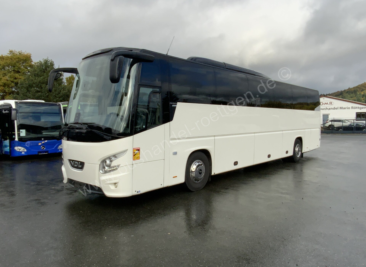 VDL Futura FHD2 - Touringcar: afbeelding 2 VDL Futura FHD2 - Touringcar: afbeelding 2