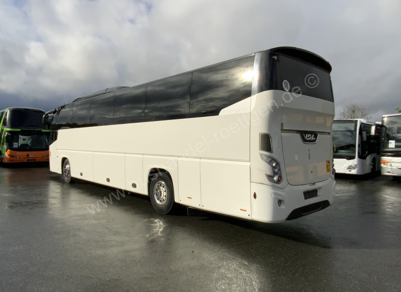 VDL Futura FHD2 - Touringcar: afbeelding 4 VDL Futura FHD2 - Touringcar: afbeelding 4