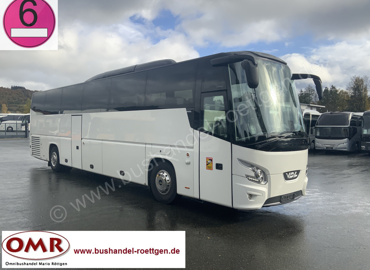 VDL Futura FHD2 - Touringcar: afbeelding 1 VDL Futura FHD2 - Touringcar: afbeelding 1