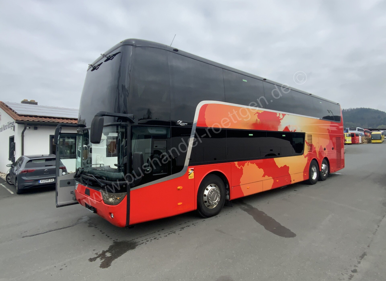 Van Hool Astromega - Dubbeldeksbus: afbeelding 2 Van Hool Astromega - Dubbeldeksbus: afbeelding 2