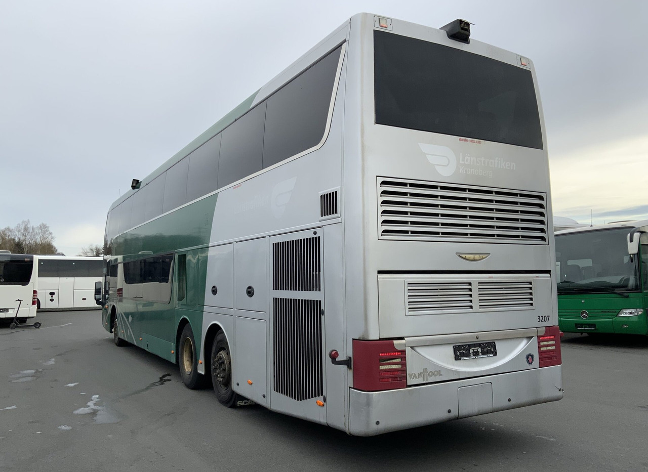 Vanhool K 440/ Scania - Dubbeldeksbus: afbeelding 3 Vanhool K 440/ Scania - Dubbeldeksbus: afbeelding 3